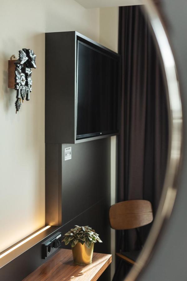 Holiday Inn - The Niu, Bricks Hamburg Eppendorf By Ihg المظهر الخارجي الصورة