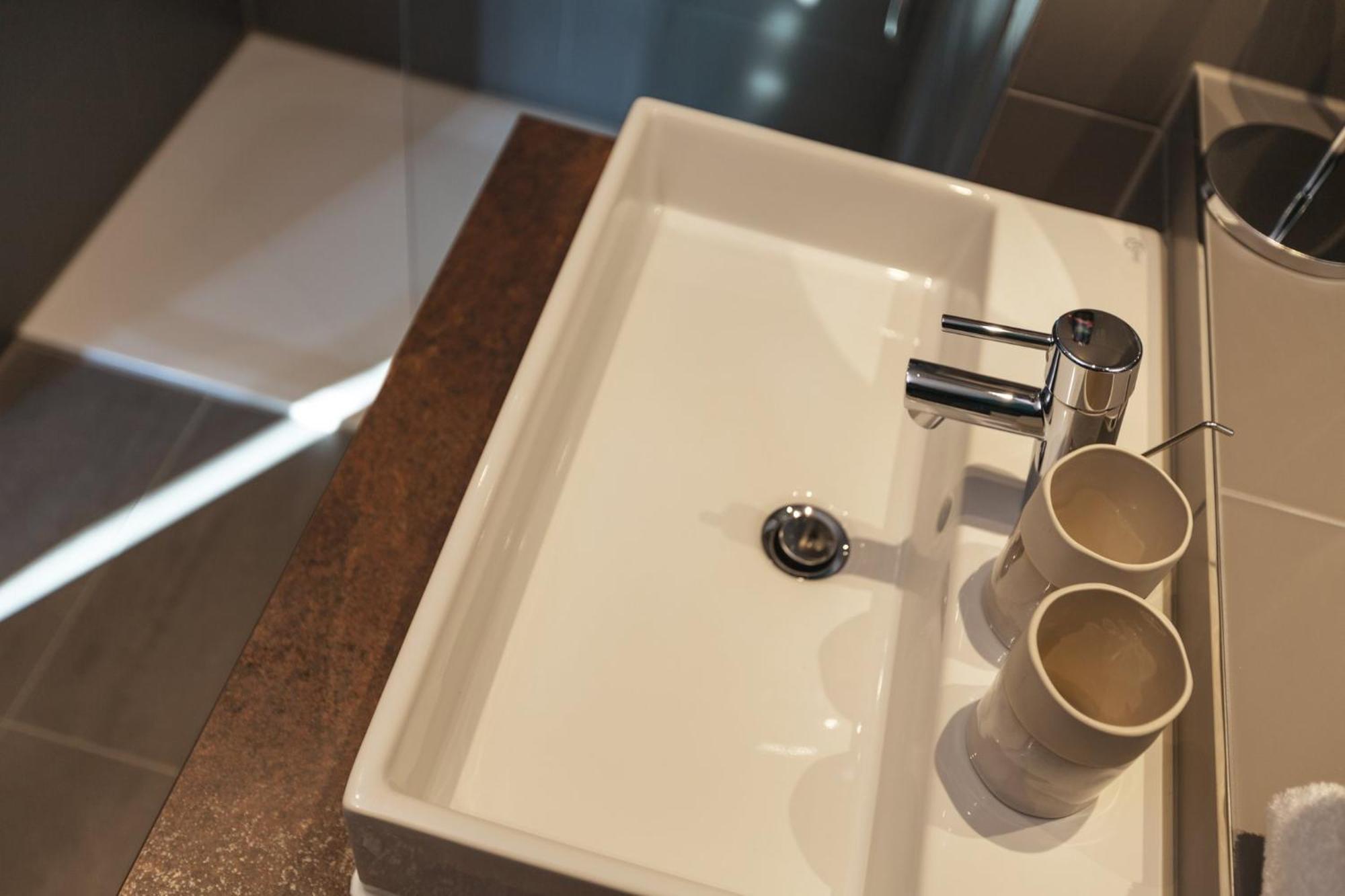 Holiday Inn - The Niu, Bricks Hamburg Eppendorf By Ihg المظهر الخارجي الصورة