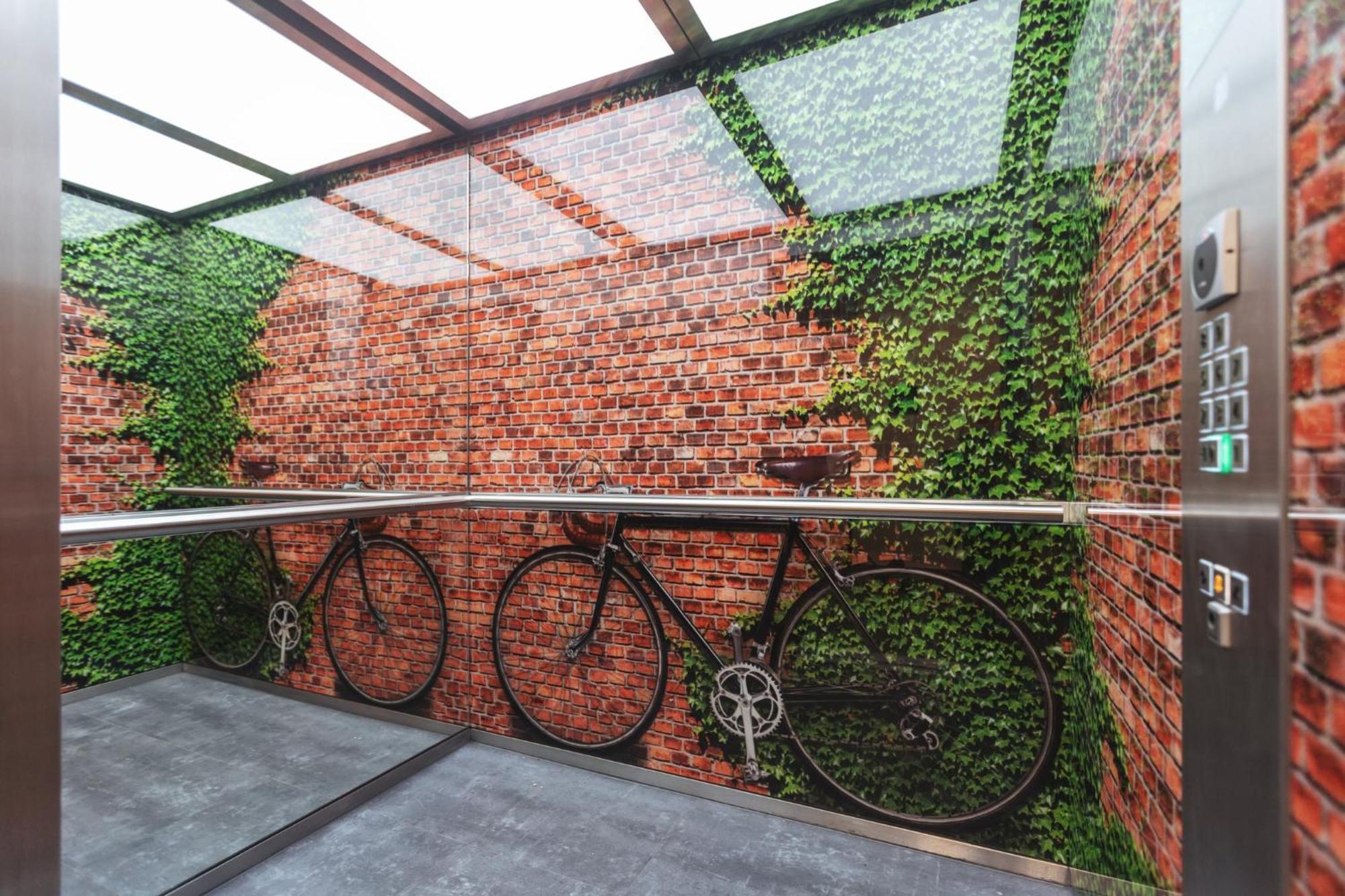 Holiday Inn - The Niu, Bricks Hamburg Eppendorf By Ihg المظهر الخارجي الصورة