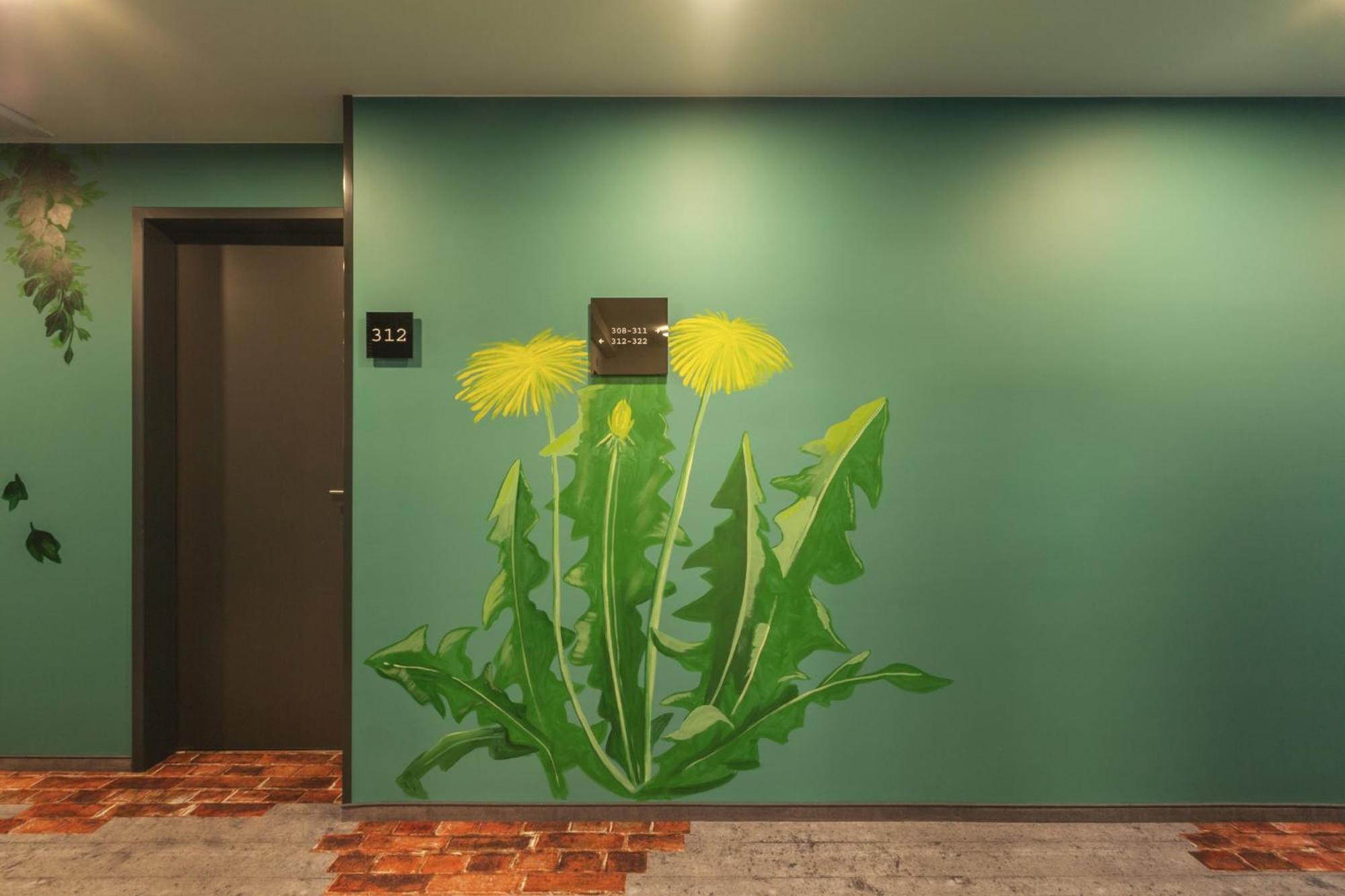 Holiday Inn - The Niu, Bricks Hamburg Eppendorf By Ihg المظهر الخارجي الصورة