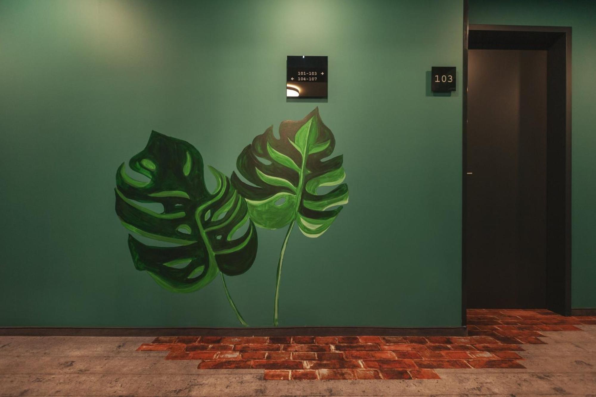 Holiday Inn - The Niu, Bricks Hamburg Eppendorf By Ihg المظهر الخارجي الصورة