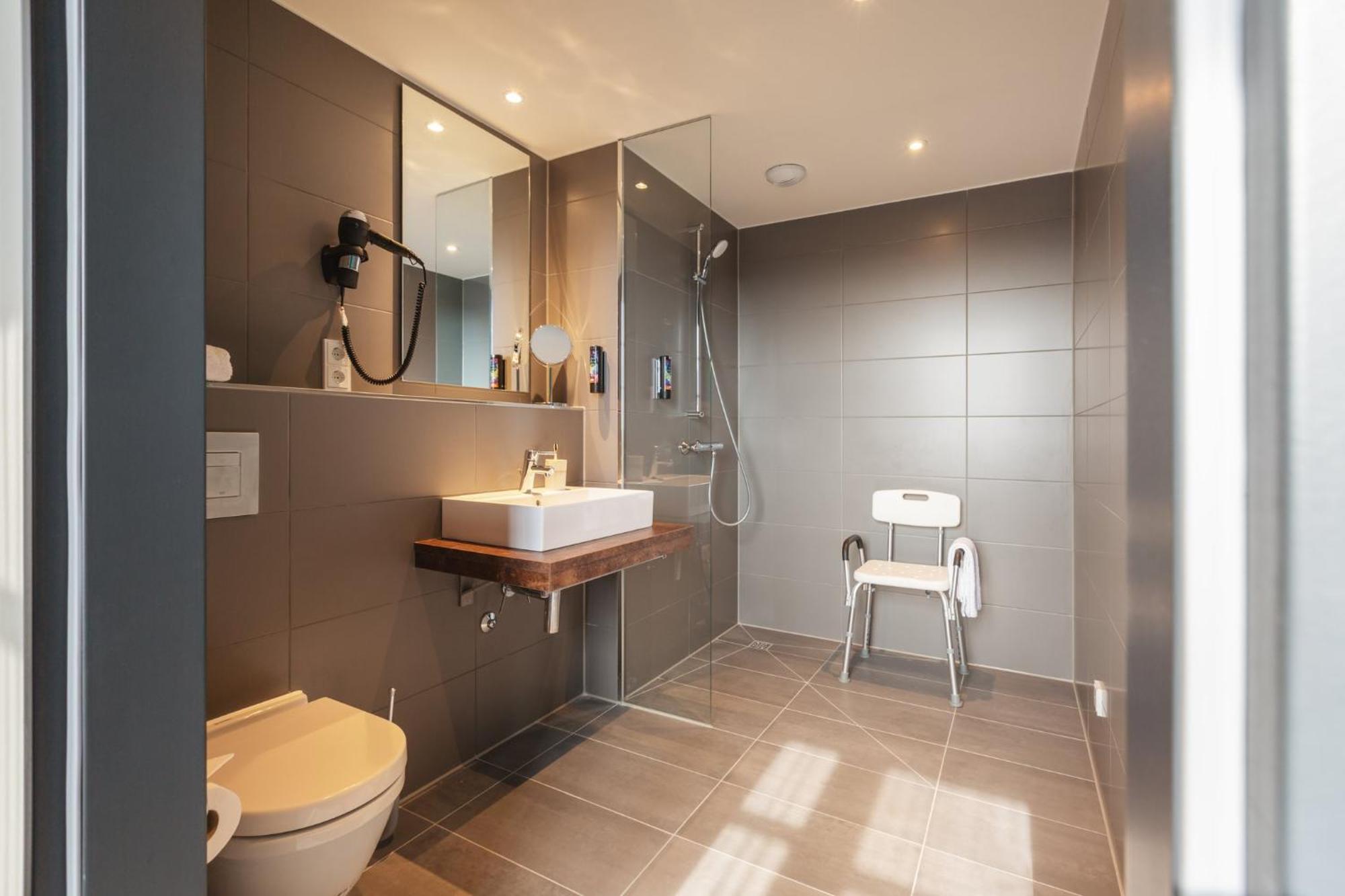 Holiday Inn - The Niu, Bricks Hamburg Eppendorf By Ihg المظهر الخارجي الصورة